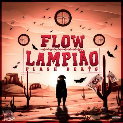 Flow Lampião By Flash Beats Manow's cover