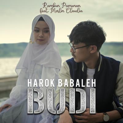 Harok Babaleh Budi's cover