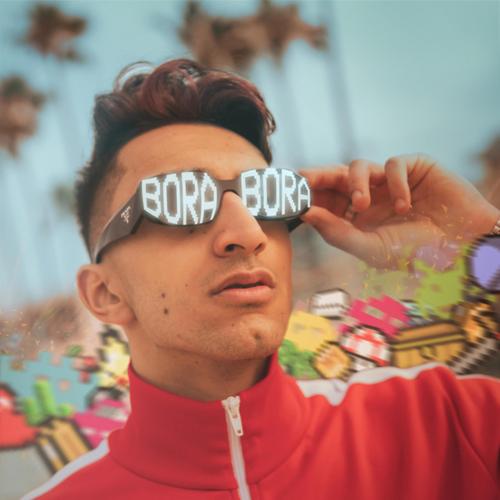 Bora Bora Official TikTok Music album by Kam Prada Greg Sekeres