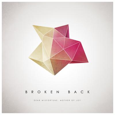 Happiest Man on Earth By Broken Back's cover