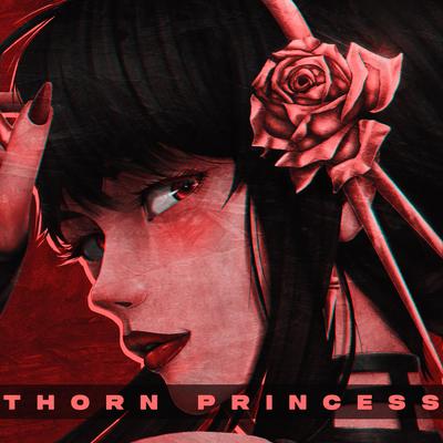 Thorn Princess | Yor Forger (Spy x Family)'s cover