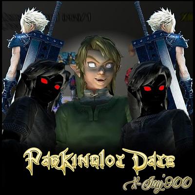Parkinglot Date By X-Jay'900's cover