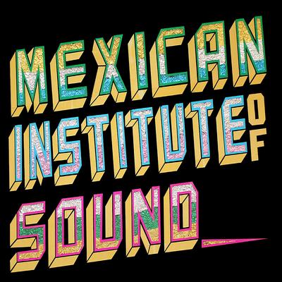 Temblando By Mexican Institute Of Sound, La Yegros, Calexico, Okresta Mendoza's cover