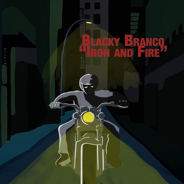 Blacky Branco's avatar image