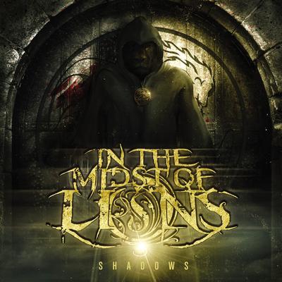 The Call By In the Midst of Lions's cover