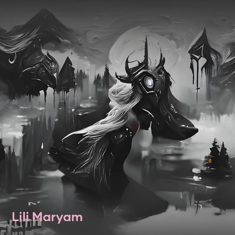 Lili Maryam's avatar image