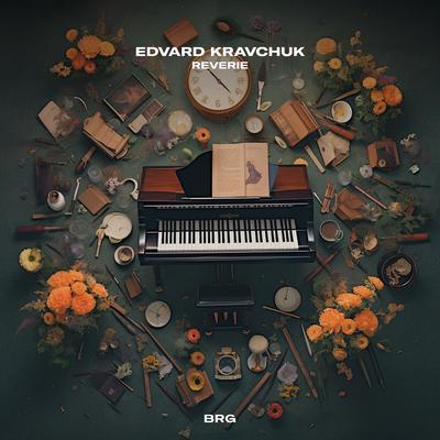 Reverie By Edvard Kravchuk's cover