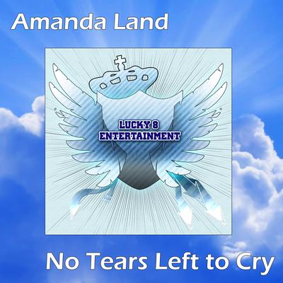 Amanda Land's cover