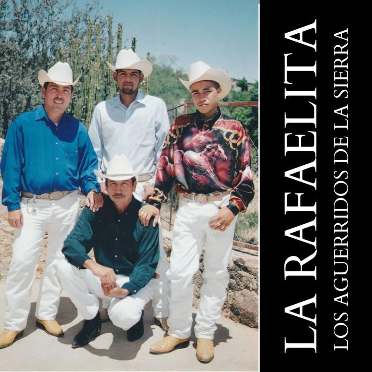 Los Aguerridos De La Sierra's avatar image