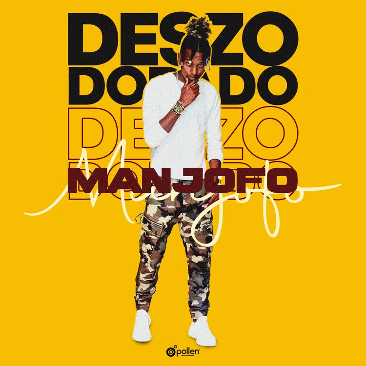 Deszo Dorado's avatar image