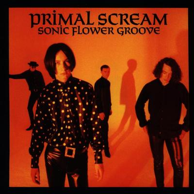 Sonic Flower Groove's cover