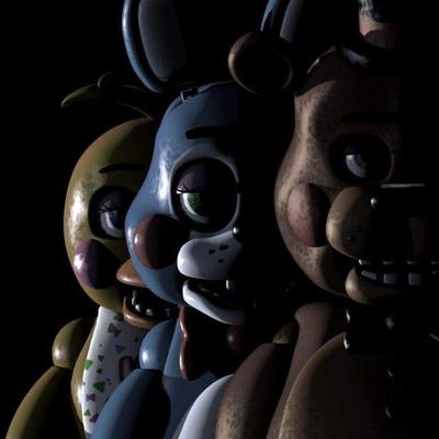 Fnaf 2 It's Been So Long (Jersey Club) By TameCheetah Beats, HydroBoi's cover