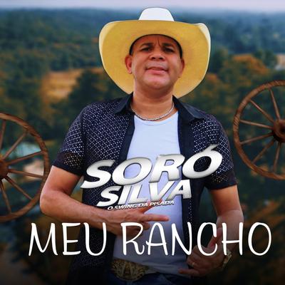 Meu Rancho By Soró Silva's cover