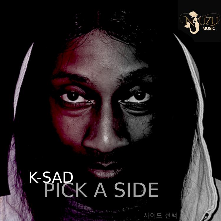 K-Sad's avatar image