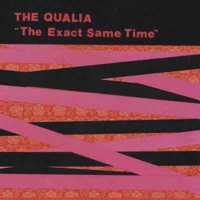 The Qualia's cover