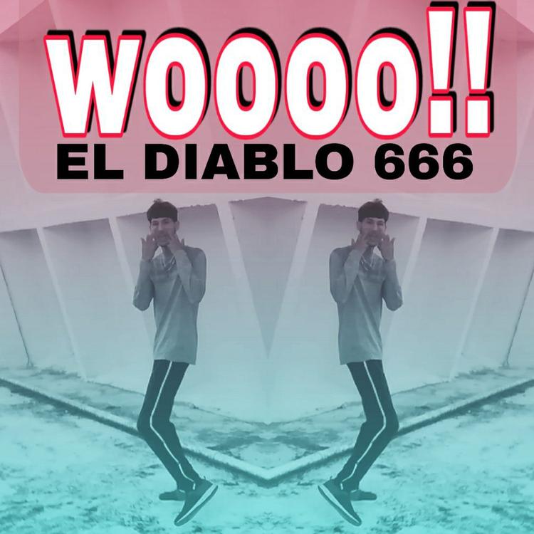 El Diablo 666's avatar image