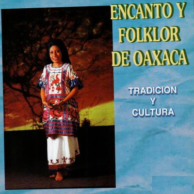 Musica Regional De Oaxaca's cover