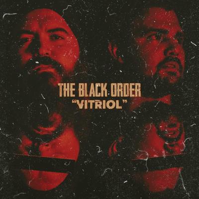 Vitriol By The Black Order's cover