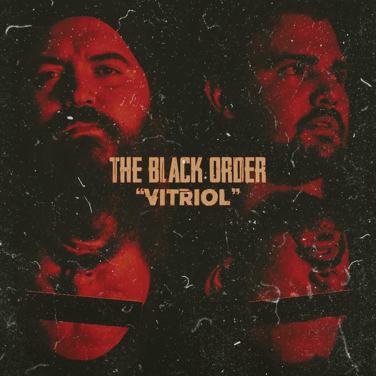 The Black Order's avatar image