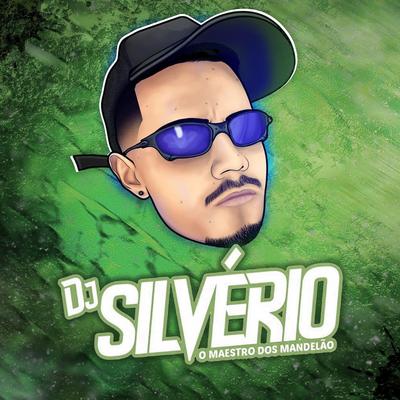 Desce no Calcanhar 1.0 By Mc Nem Jm, DJ Silvério, Mc Lukynha's cover