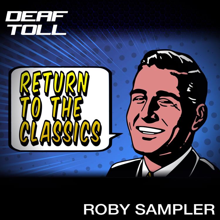 Roby Sampler's avatar image