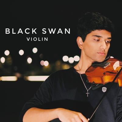 Black Swan (Violin) By Joel Sunny's cover