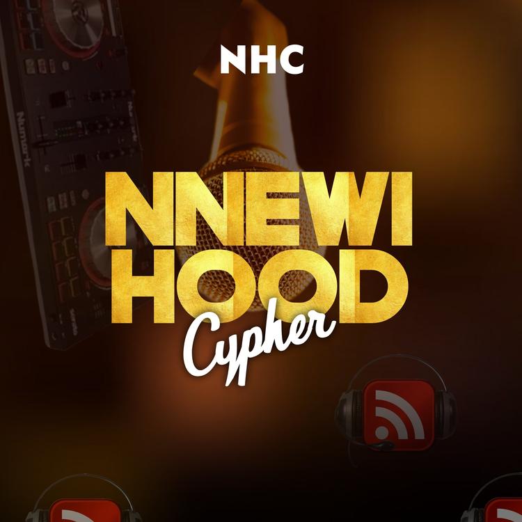 NHC's avatar image