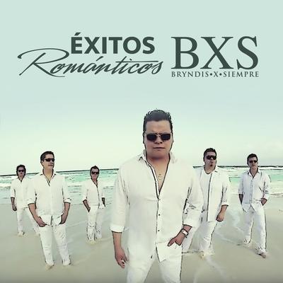 Éxitos Románticos's cover