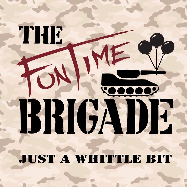 The Funtime Brigade's avatar image