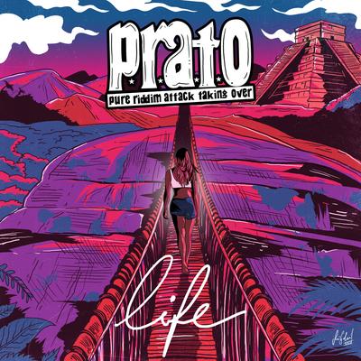 Life By PRATO's cover