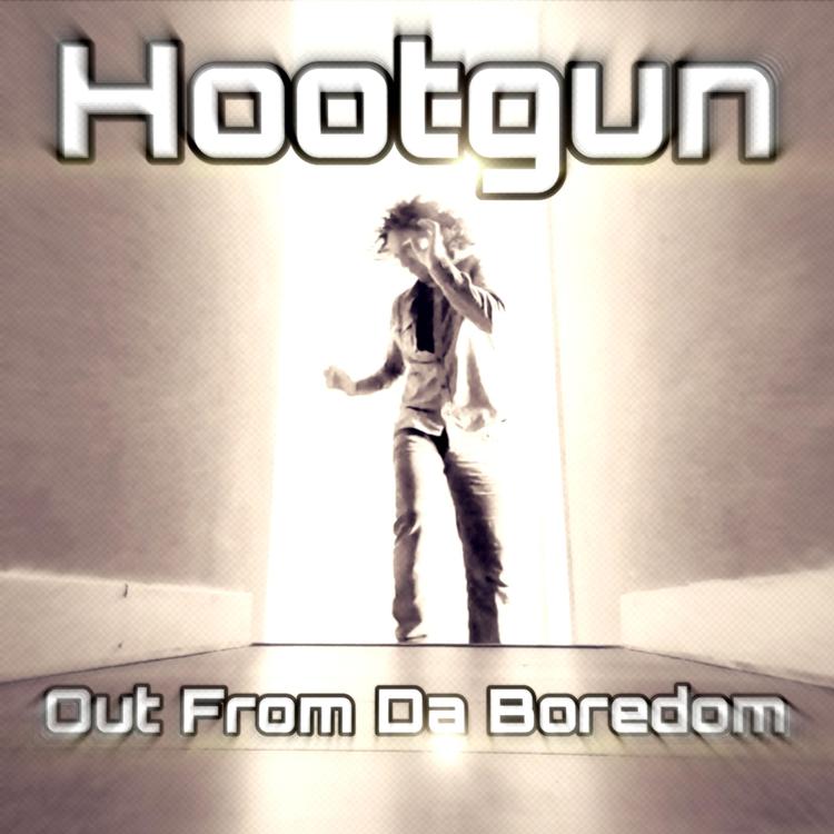 Hootgun's avatar image