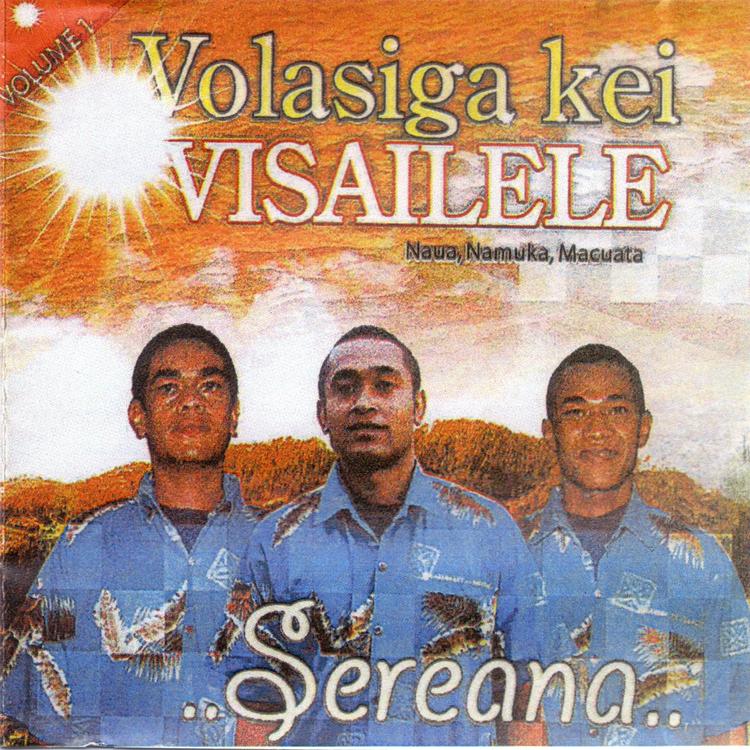 Volasiga Kei Visailele's avatar image