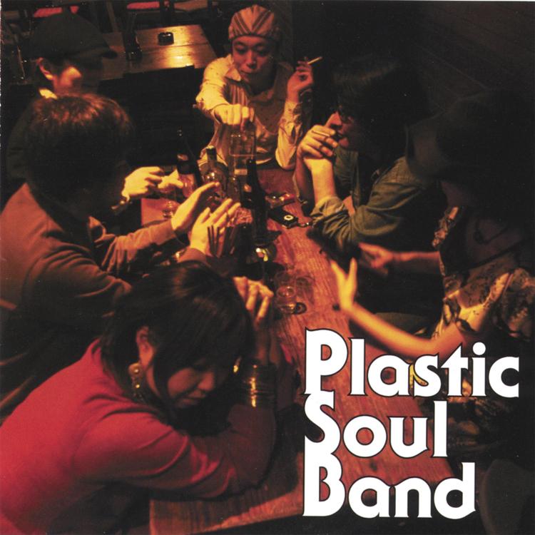 Plastic Soul Band's avatar image