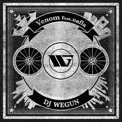 Venom (Feat. nafla)'s cover
