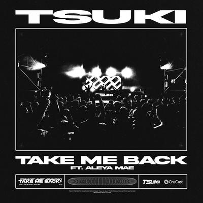 Take Me Back By Tsuki, Aleya Mae's cover