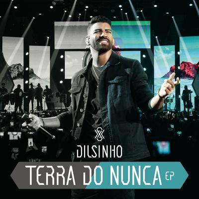 Terra do Nunca (EP) [Ao Vivo]'s cover