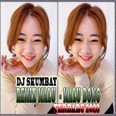 DJ - SKUMBAY's cover