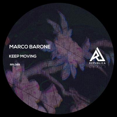 Marco Barone's cover