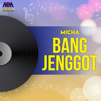 Bang Jenggot's cover