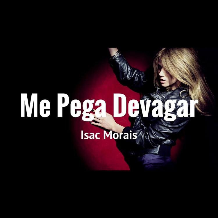 Isac Morais's avatar image