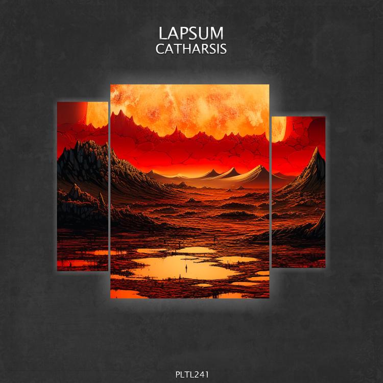 Lapsum's avatar image