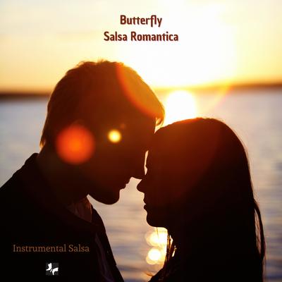 Butterfly Salsa Romantica's cover