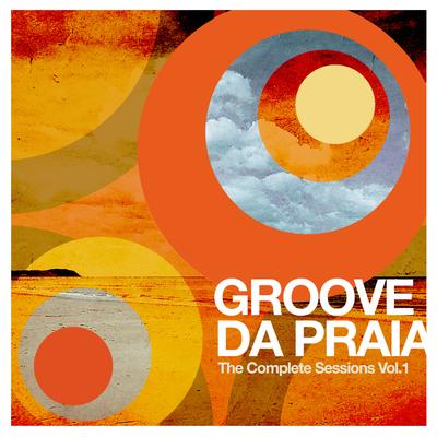 Mágico By Groove da Praia, Cassia's cover