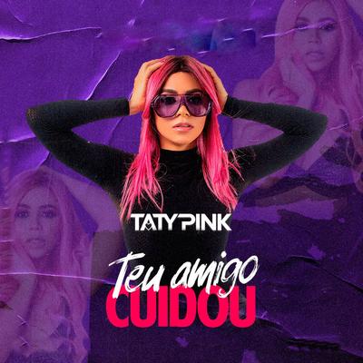 Tati pink's cover