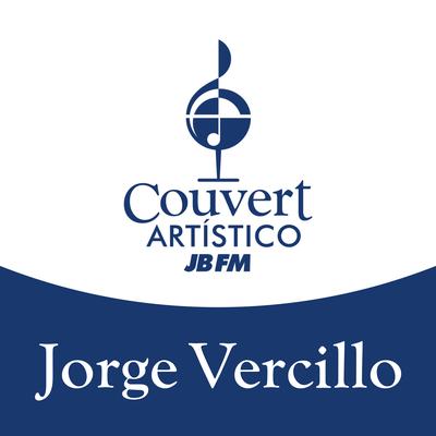 Ela Une Todas as Coisas By Jorge Vercillo, JB FM's cover