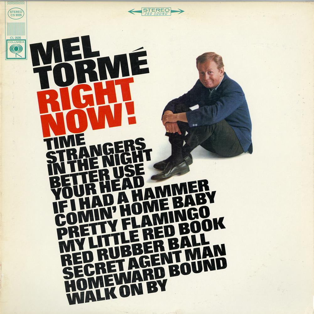 Mel tormé have yourself a merry online little christmas