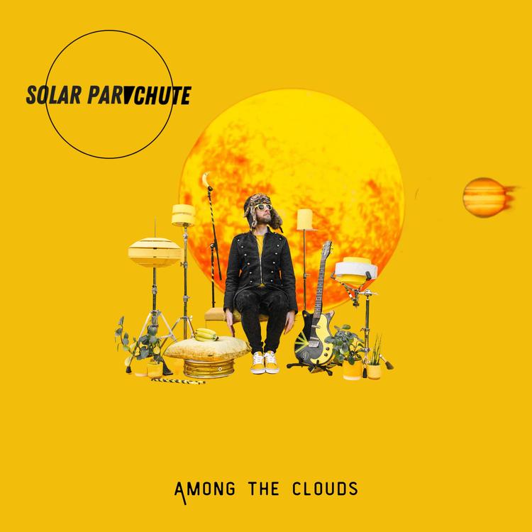 Solar Parachute's avatar image