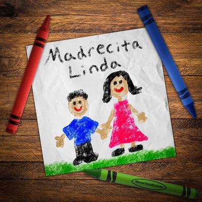Madrecita Linda's cover