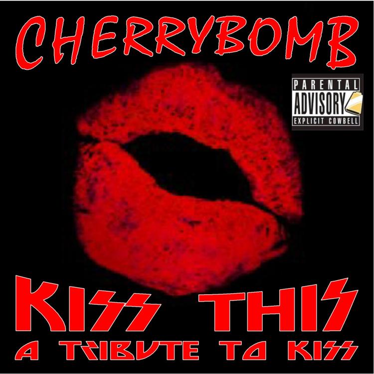 Cherrybomb's avatar image