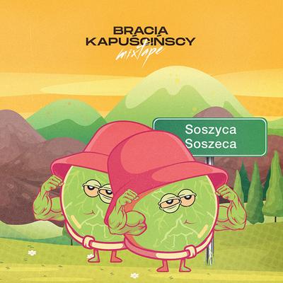 Bracia Kapuścińscy's cover